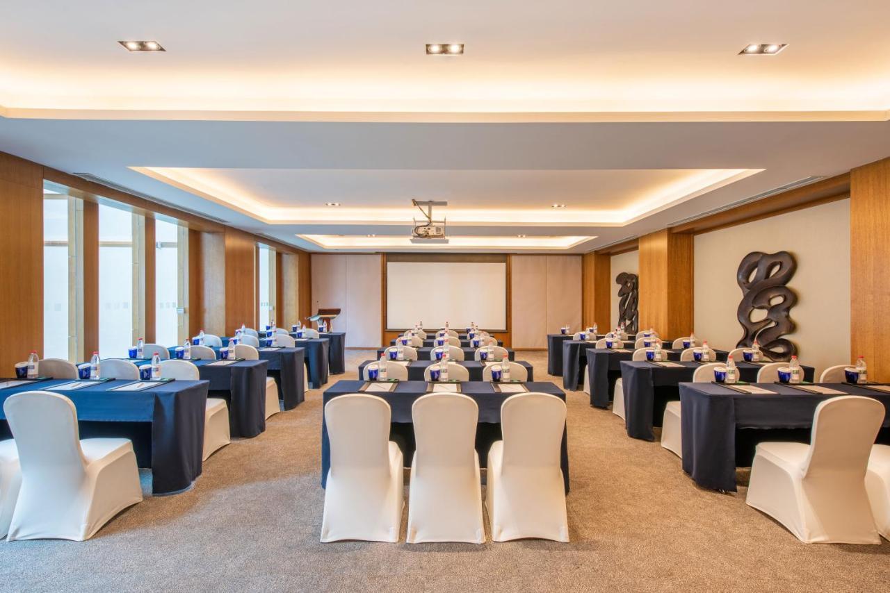 Fusong Wanda Jin Suites Changbaishan מראה חיצוני תמונה
